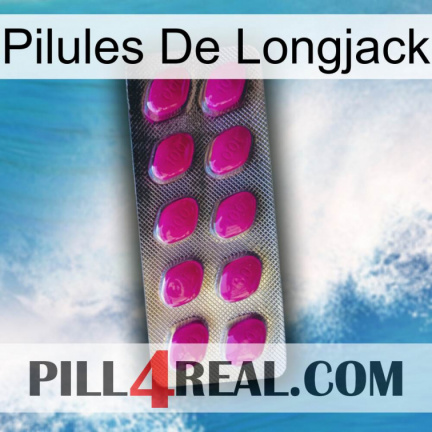 Longjack Pills 09